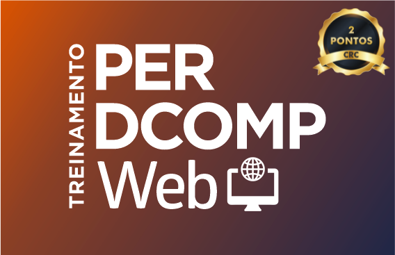 treinamento per dcomp web