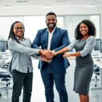 Estresse no trabalho: como as empresas podem agir para melhorar a saúde mental