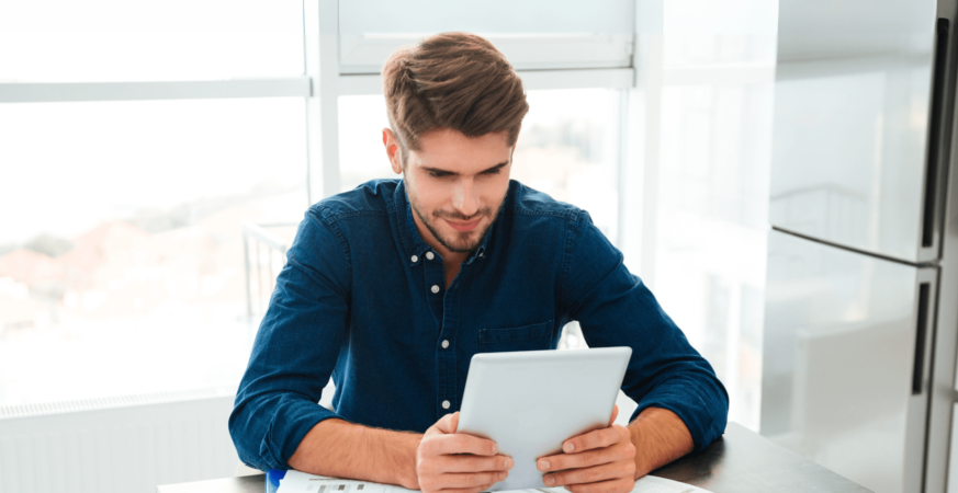 split payment o que é