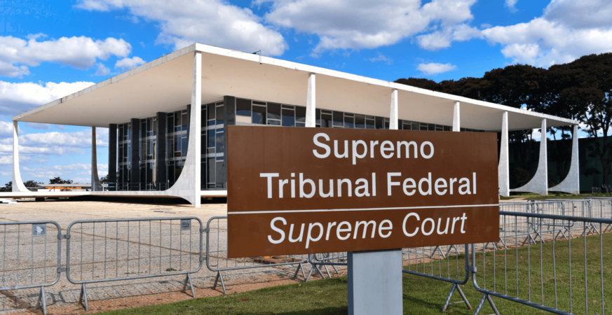 STF confirma inclusão do PIS e Cofins na base de cálculo da contribuição previdenciária