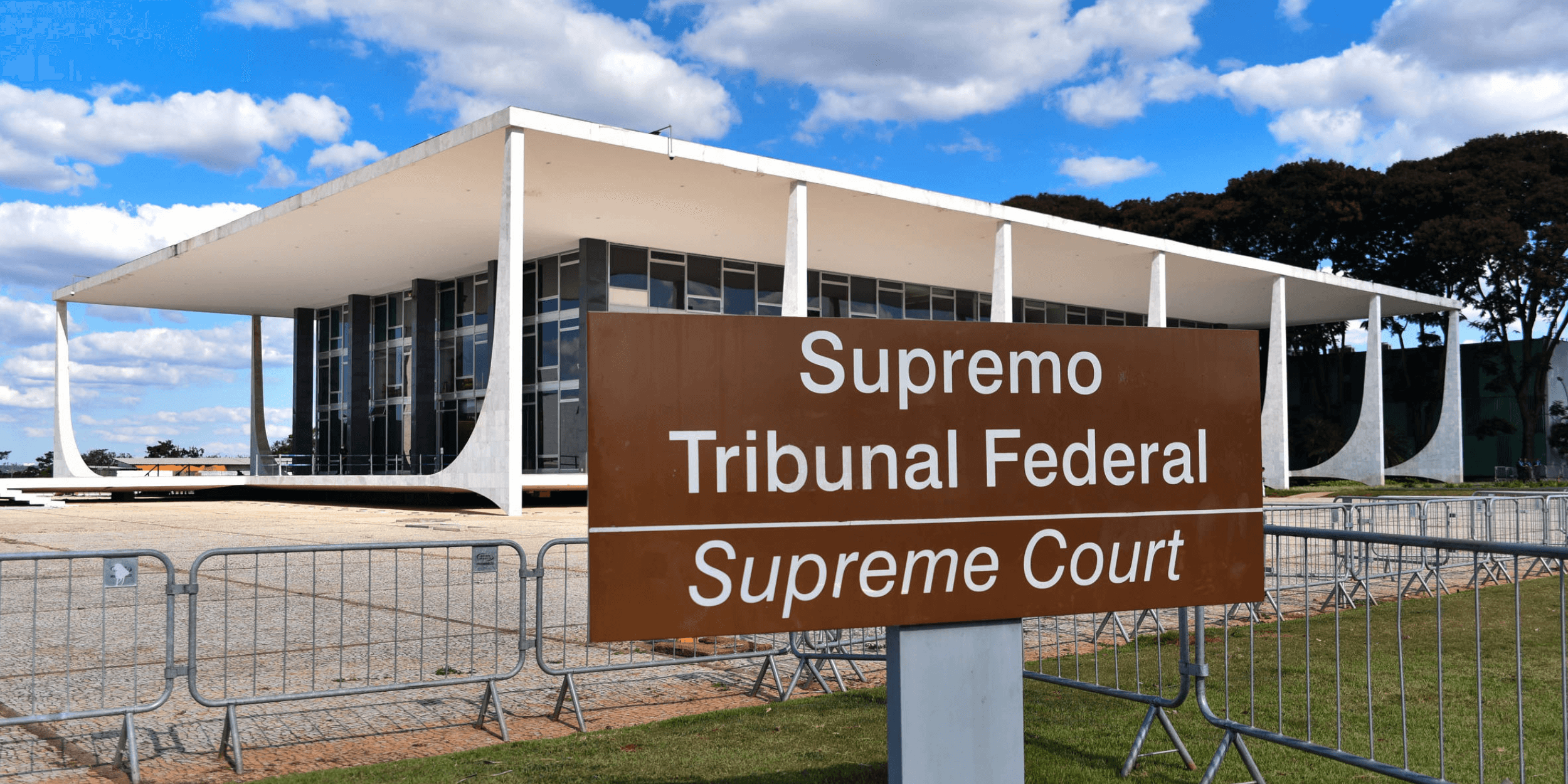STF confirma inclusão do PIS e Cofins na base de cálculo da contribuição previdenciária