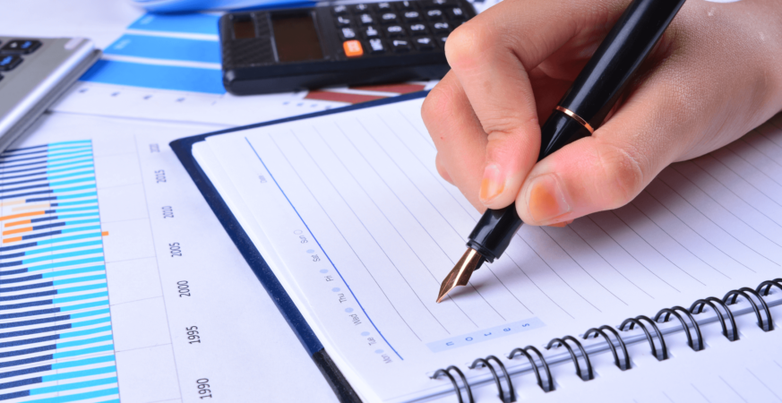 agenda tributária de novembro de 2025