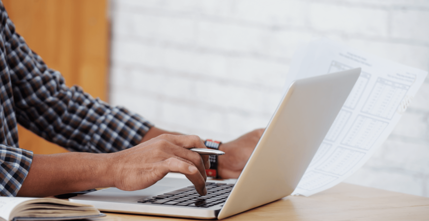 Versão atualizada do eSocial