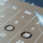 Regulamentação da CBS define novo cronograma para recolhimento tributário