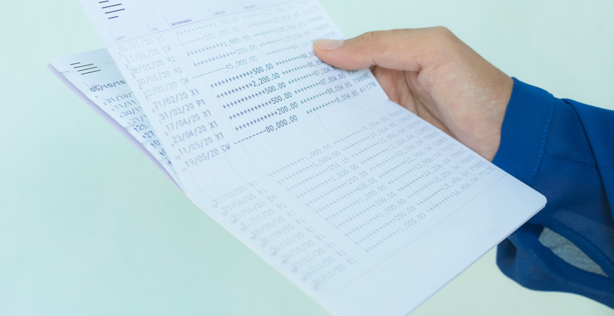 Entenda seu extrato bancário: a chave para uma gestão financeira eficaz