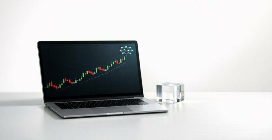 A inteligência artificial redefine o futuro da contabilidade