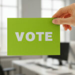 O poder de votar: como as eleições redefinem o cenário econômico e o comércio exterior