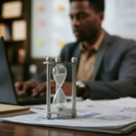 Dominando a gestão do tempo: a chave para a produtividade e o sucesso financeiro