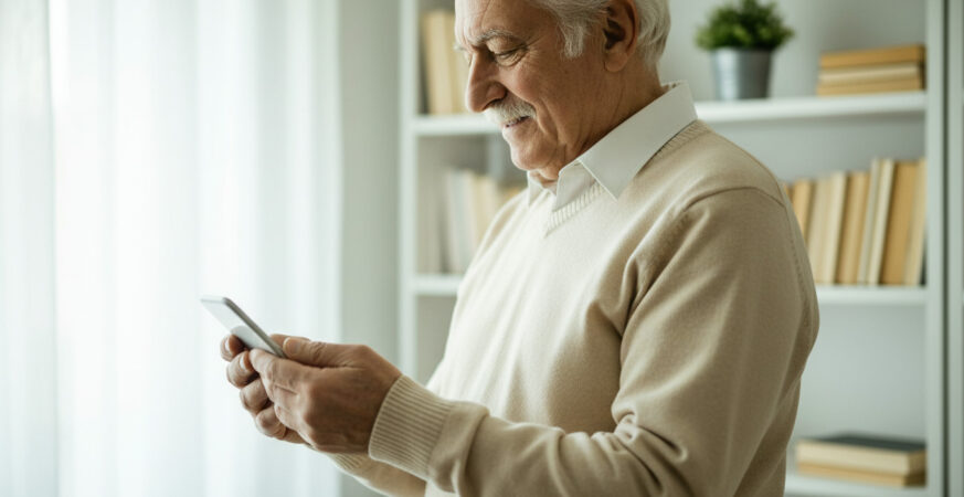 Imagem gerada com IA