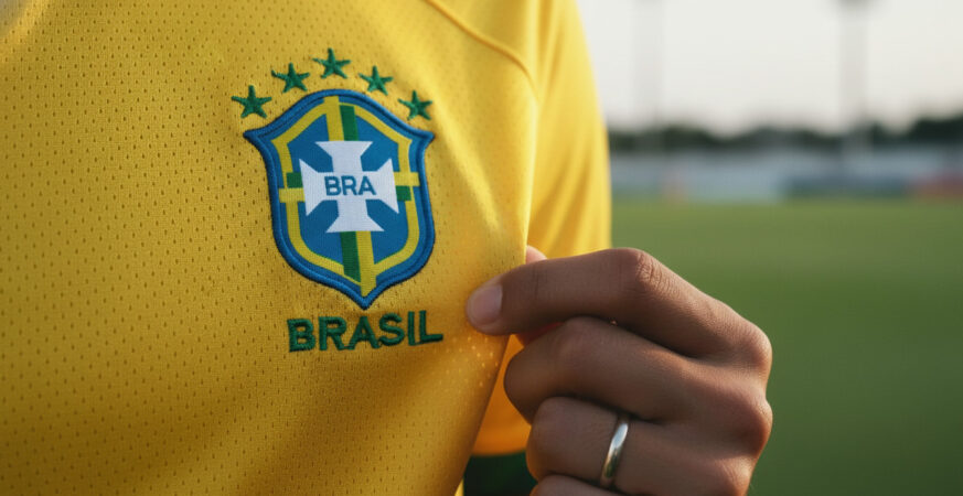 Imagem gerada com IA