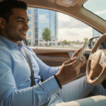 Crédito para motoristas de aplicativo e taxistas: novas oportunidades