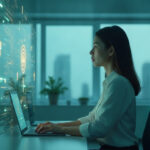 A vanguarda da análise de dados financeiros: estratégias e tecnologias para o mercado atual