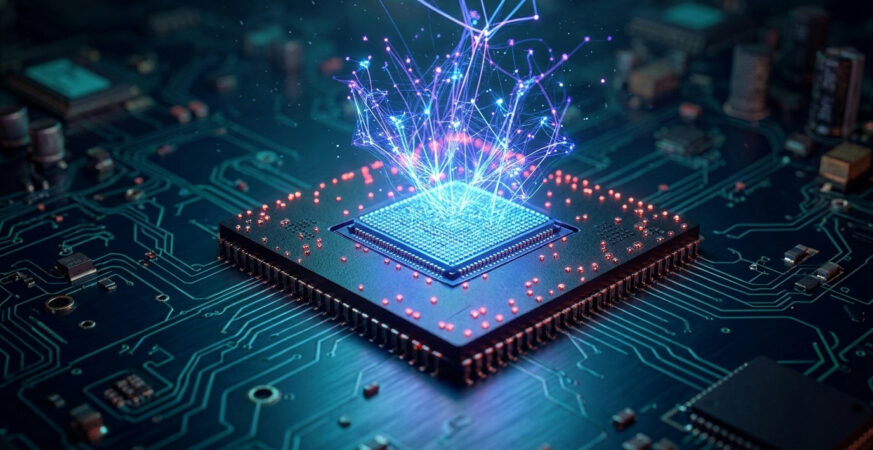 A computação quântica e o futuro da segurança das criptomoedas