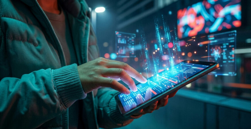 A Geração Z e a velocidade que redefine os pagamentos online