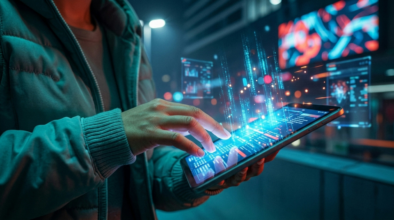 A Geração Z e a velocidade que redefine os pagamentos online