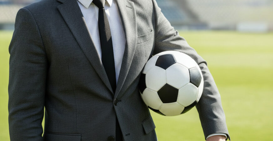 Clubes e Safs na mira da Receita por pendências tributárias