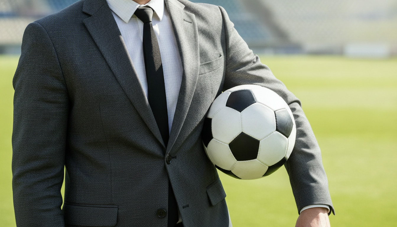 Clubes e Safs na mira da Receita por pendências tributárias