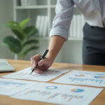 Estratégias para uma reunião de negócios produtiva e focada