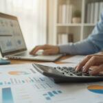 Malha Fiscal Digital exige correção de IRPJ/CSLL na ECF até o prazo
