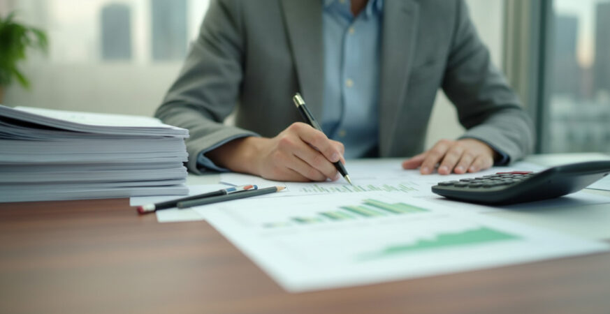 Regularize compensações tributárias na Receita Federal e evite multas ou problemas fiscais