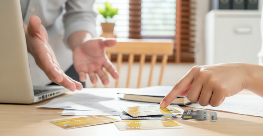Estratégias para renegociar dívida e evitar prejuízos financeiros