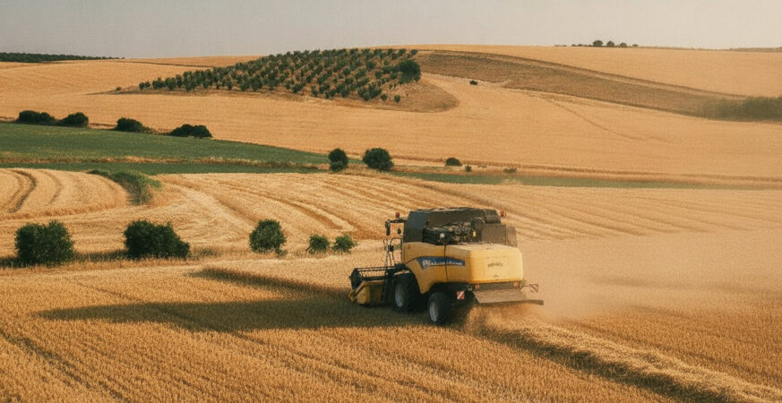 Governo propõe renegociação da dívida do agronegócio para fortalecer o campo