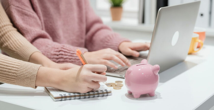 Planejamento financeiro: o guia essencial para organizar suas finanças e alcançar a estabilidade