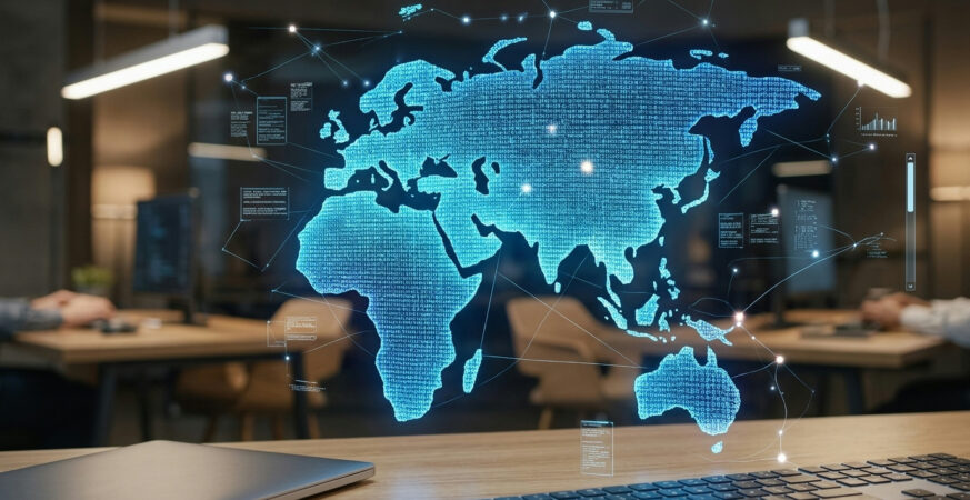 A inteligência artificial no setor financeiro: avanços e a reestruturação global do mercado