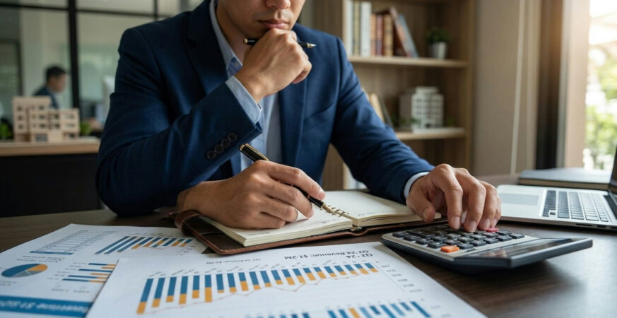 Análise da inflação: o que a desaceleração do IPCA em julho revela sobre os custos empresariais
