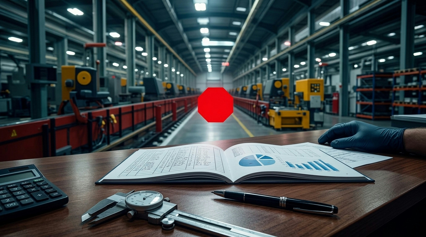 CARF aperta regras para crédito de IPI em insumos industriais