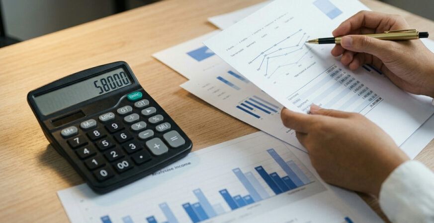 Desconto simplificado no IR: como escolher a melhor opção para sua declaração