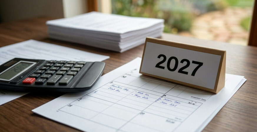 Empresas do Simples Nacional terão IBS e CBS nas notas fiscais em 2027