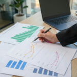 IBS de 18,7% como referência impulsiona projeções financeiras
