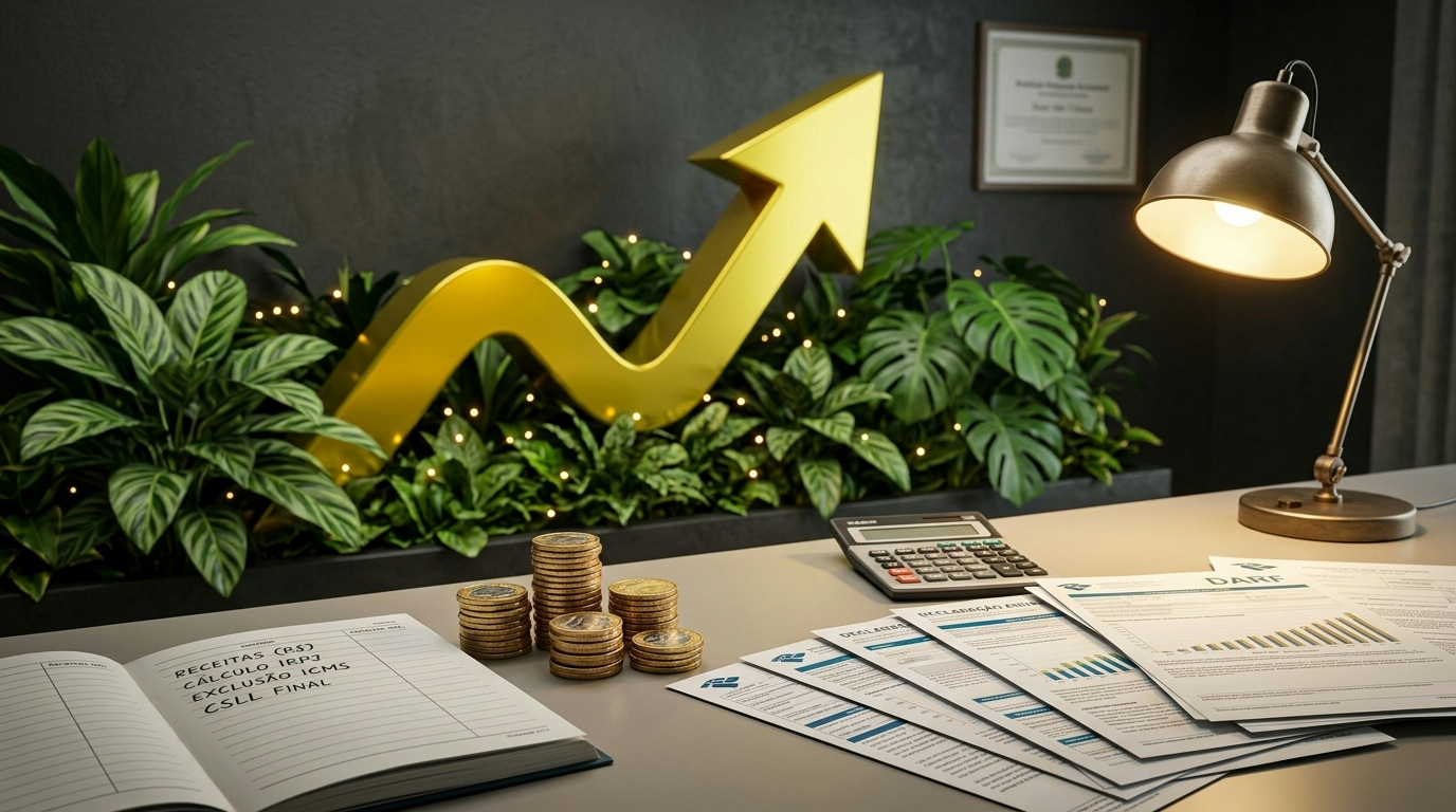 Incentivos de ICMS: CARF consolida exclusão da base de IRPJ e CSLL