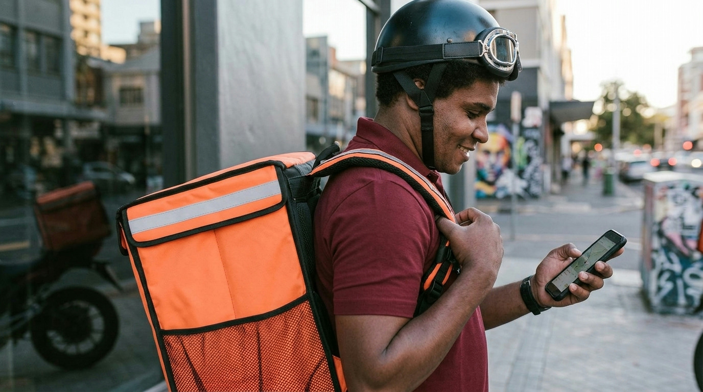 Micropensões e a ampliação da proteção social para trabalhadores de apps