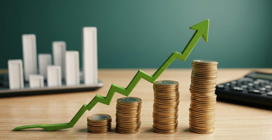 O caminho para o crescimento financeiro sustentável e a prosperidade econômica