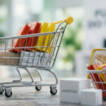 O crescimento das compras online e o futuro do varejo digital