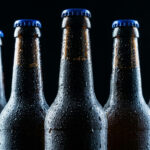 O fascínio da cerveja gelada: a arte da refrescância em cada garrafa