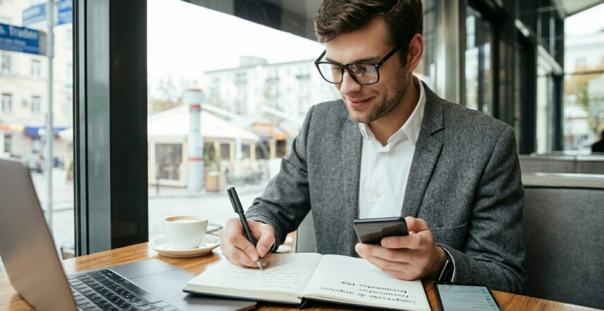 Otimizando documentos: como comprimir PDF grátis e garantir a qualidade
