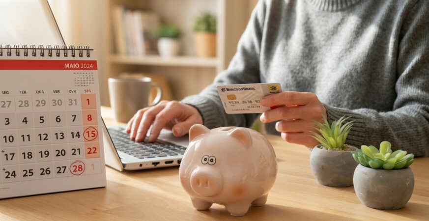 Planejamento financeiro: organize suas finanças e garanta pagamentos pontuais