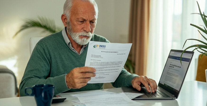 Projeto de Lei propõe multa em dobro INSS por indeferimentos indevidos