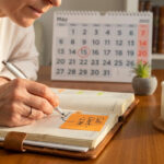 O poder de escrever à mão: como a prática manual impulsiona o foco e a criatividade