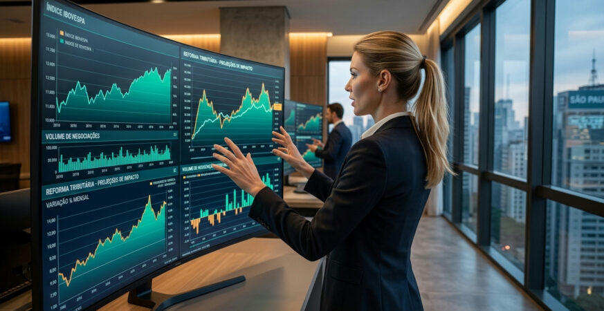 Reforma tributária: novas perspectivas para contadoras empresárias no cenário nacional