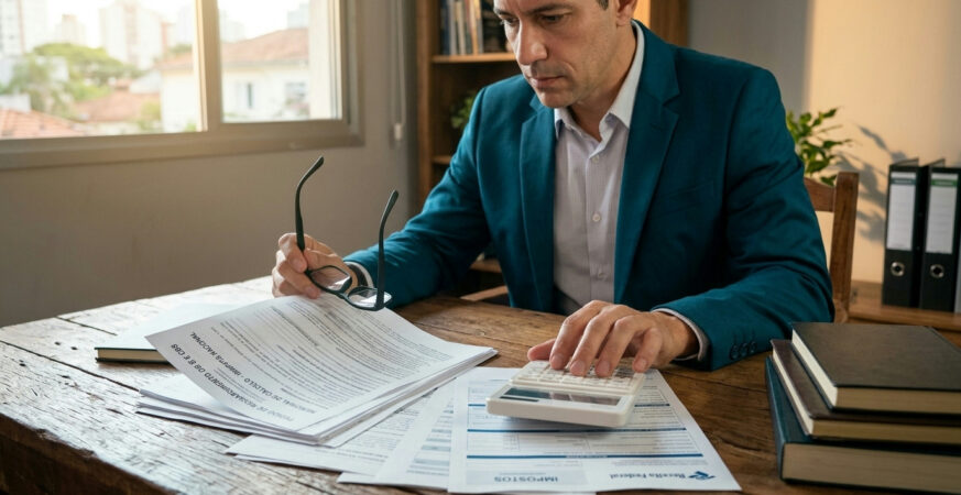 Ressarcimento de IBS e CBS pode dificultar o retorno ao Simples Nacional