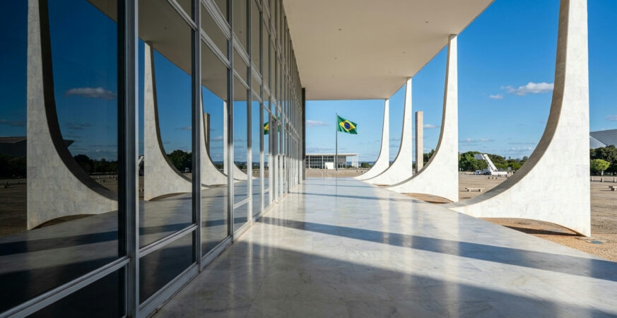 Tributação de IRPJ e CSLL no exterior tem maioria definida no STF