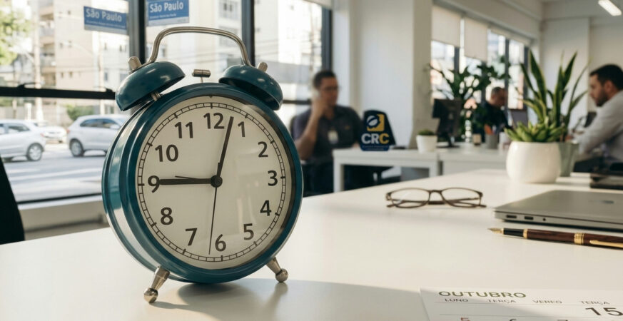 Atenção ao calendário: obrigações tributárias com vencimento na terça (15)