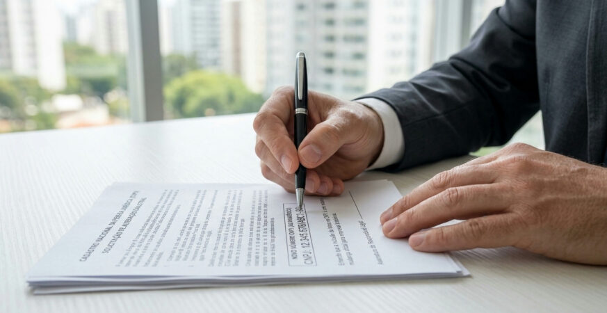 CNPJ com letras: entenda a mudança e seus impactos para empresas