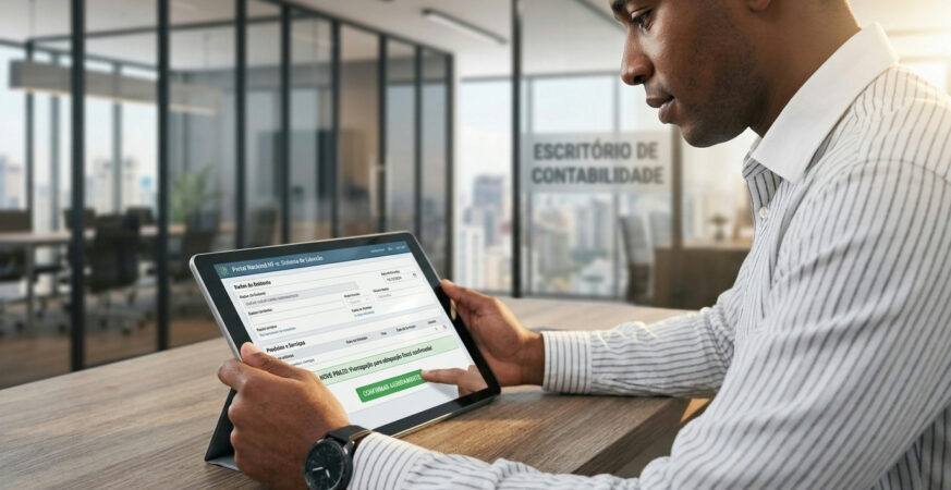 Confirmado: novo prazo para adequação da emissão de Nf-e e Nfc-e