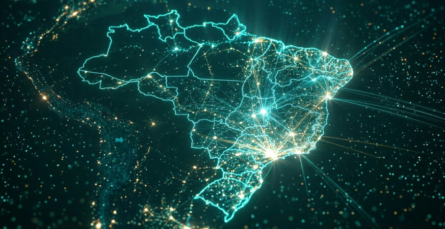 Cooperativismo digital: a força que impulsiona a infraestrutura no Brasil