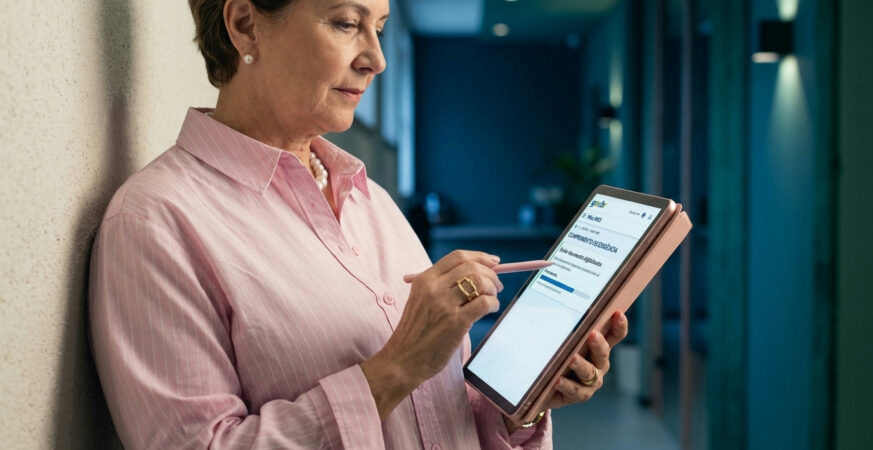 Cumprimento de exigência do INSS: a facilidade digital do Meu INSS